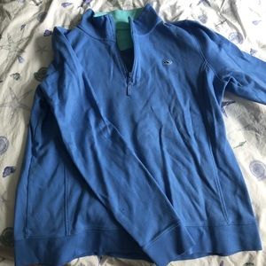 Vineyard vines pullover. EUC